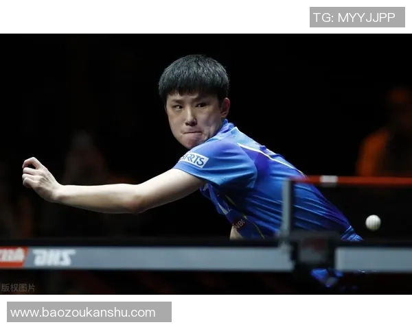 武汉乒乓球队心理素质深度对比分析及其对比赛表现的影响探讨